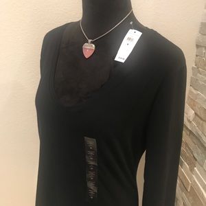 Banana Republic Timeless Tee